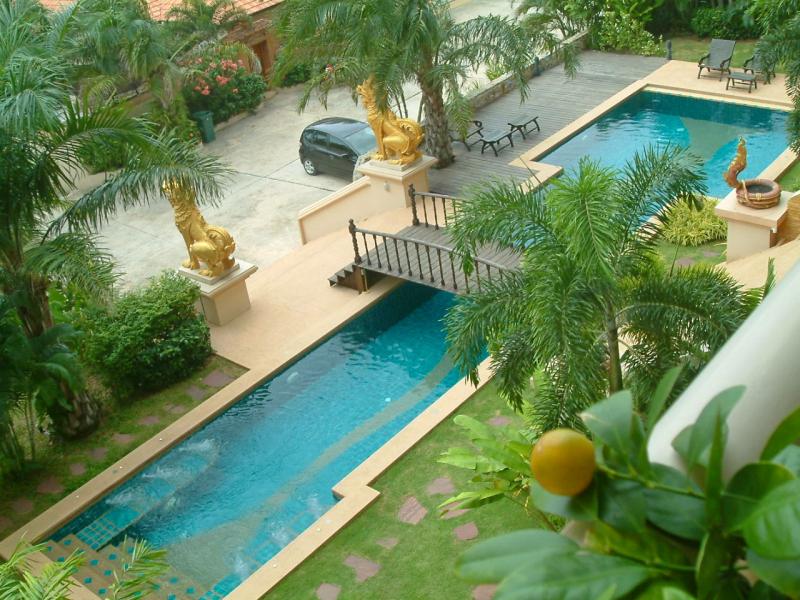 Executive Residence 2 1br 82sqm 9