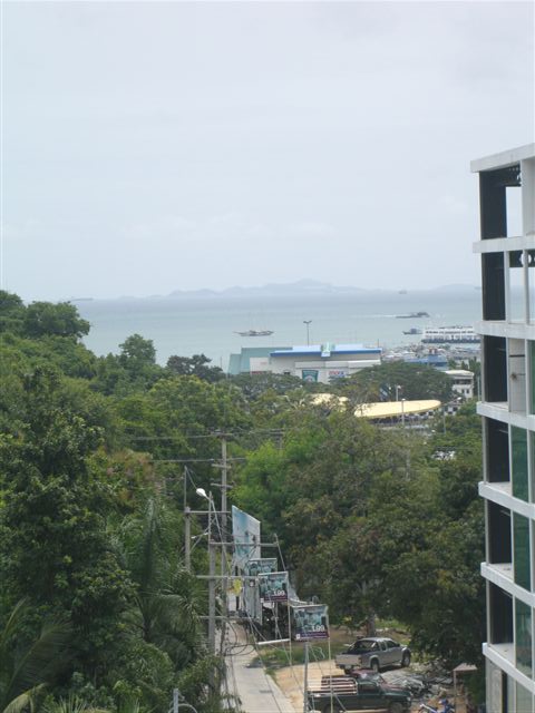 Park Royal 1 0br 40sqm 12