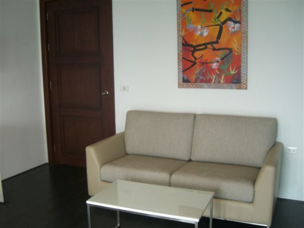 Park Royal 1 0br 40sqm 6