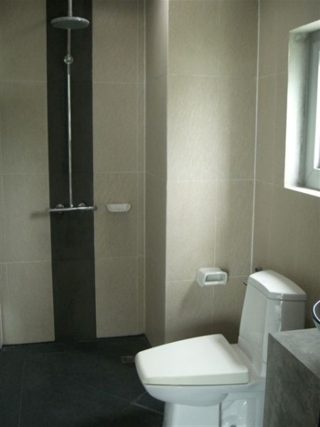 Park Royal 1 0br 40sqm 9