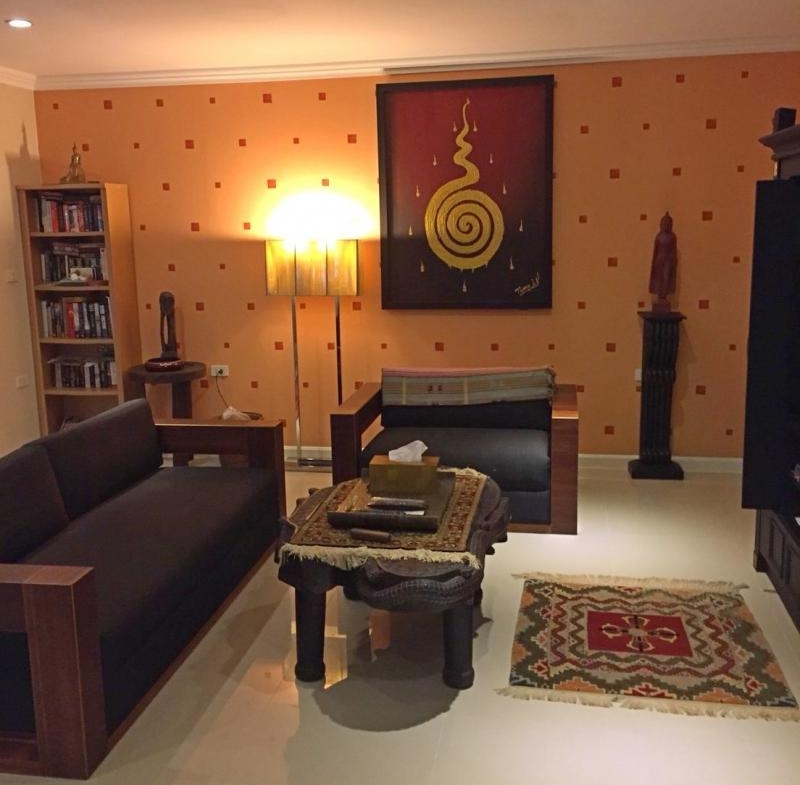 Executive Residence 1 2br 214sqm 1