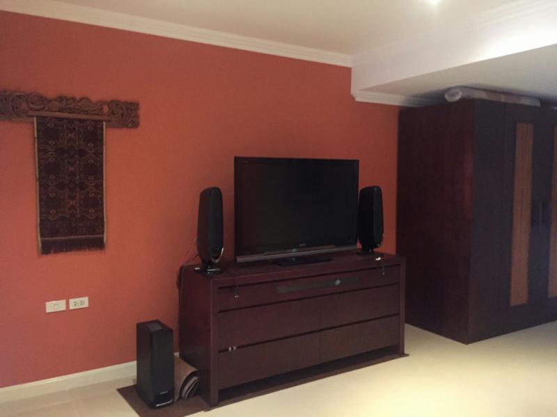 Executive Residence 1 2br 214sqm 3