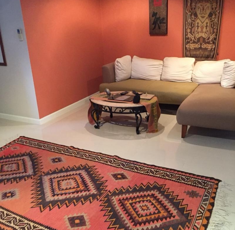 Executive Residence 1 2br 214sqm 4