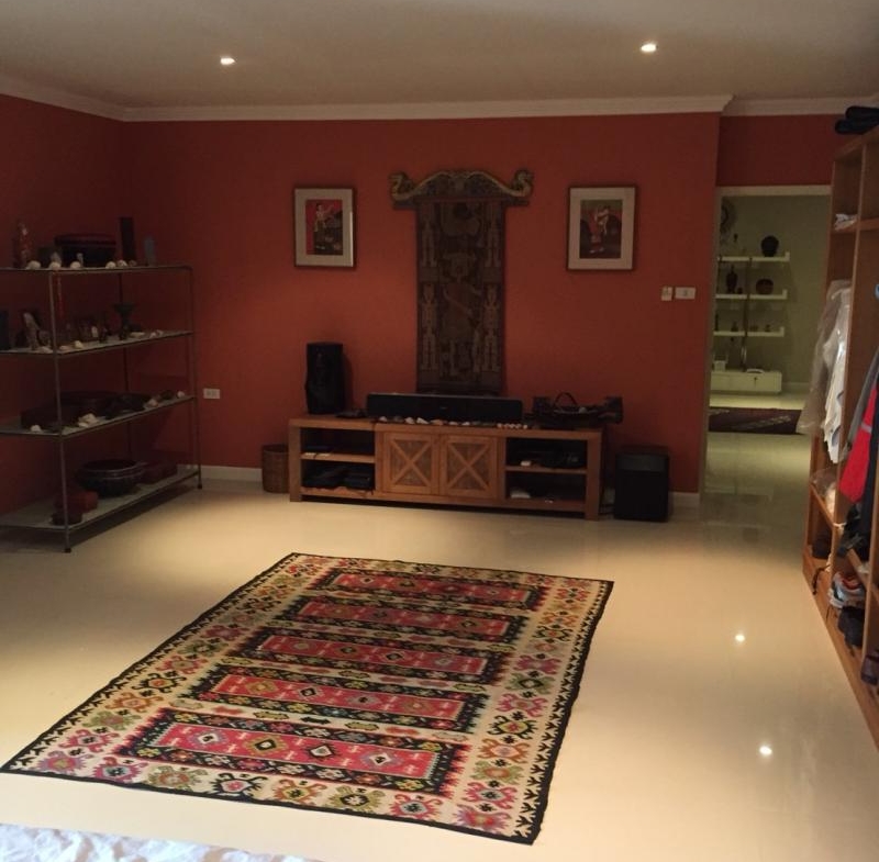 Executive Residence 1 2br 214sqm 8