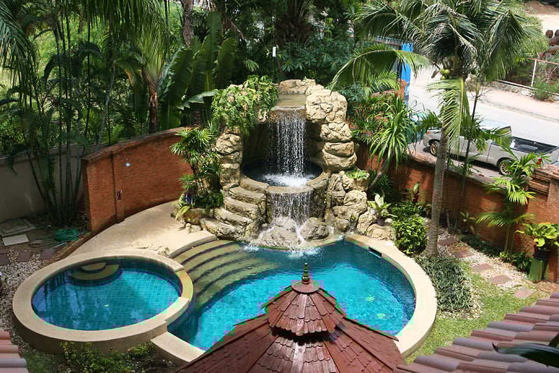 Executive Residence 1 2br 214sqm 10