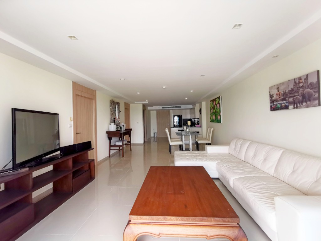 Nova Ocean View Residence 2br 106sqm 1