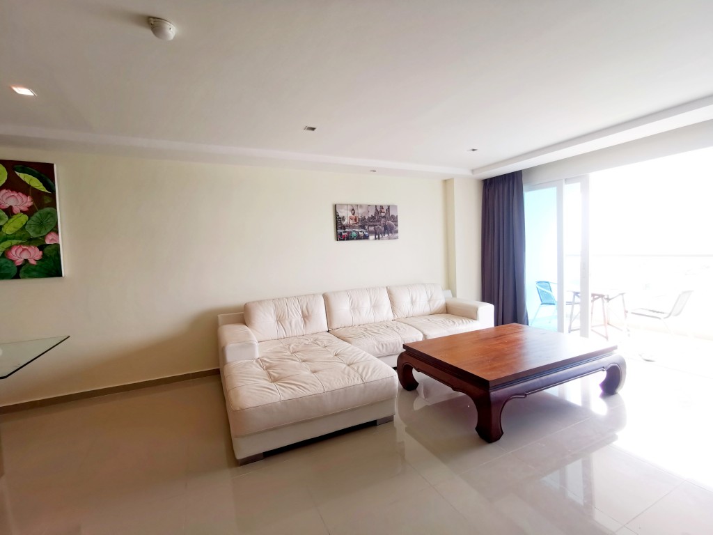 Nova Ocean View Residence 2br 106sqm 3
