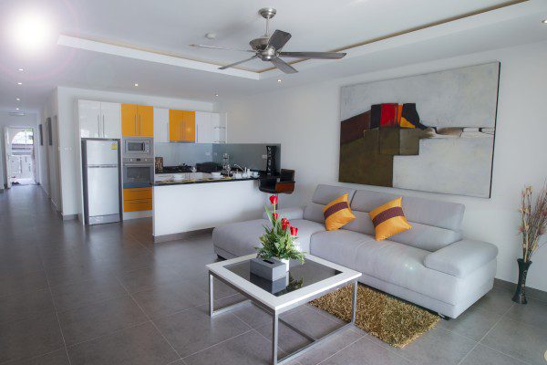 Tudor Court 1br 78sqm 3