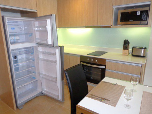 PTC18388_3 The Cliff Pattaya 1br 47sqm 4