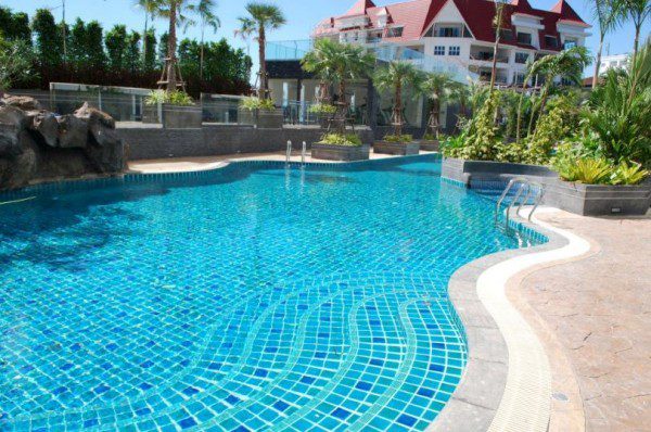 PTC18388_9 The Cliff Pattaya 1br 47sqm 10