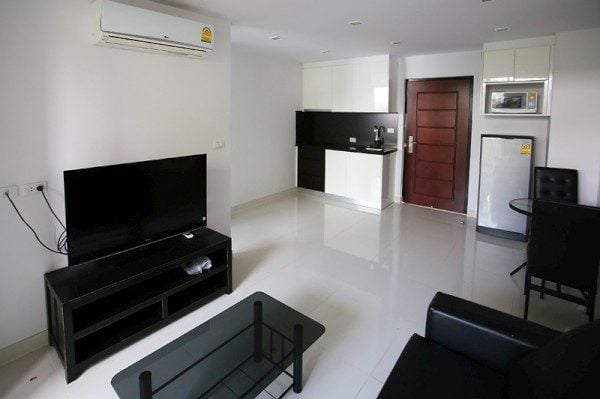 Park Royal 3 1br 45sqm 1