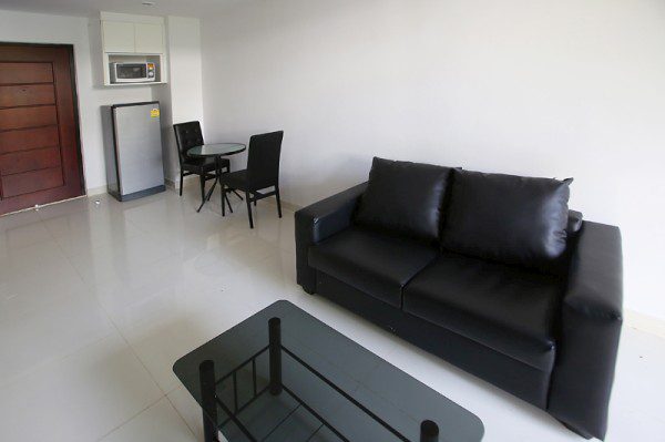 Park Royal 3 1br 45sqm 2