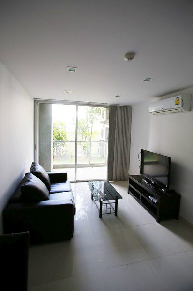 Park Royal 3 1br 45sqm 6