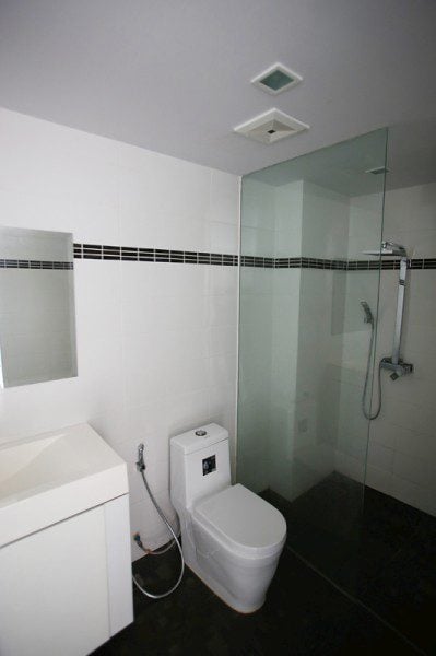 Park Royal 3 1br 45sqm 7