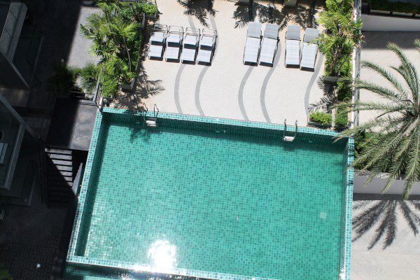 Park Royal 3 1br 45sqm 8