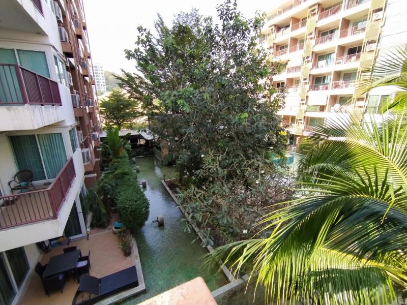 Diamond Suite Resort 2br 67sqm 11