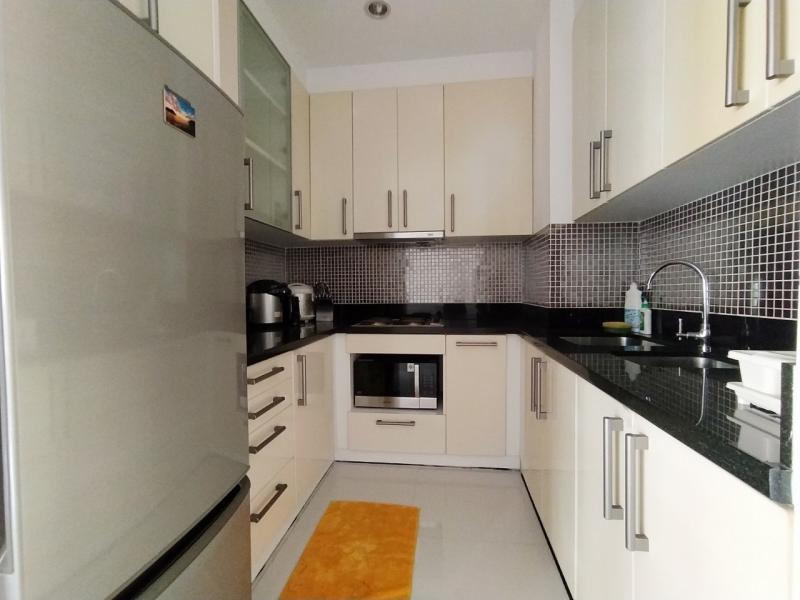 Diamond Suite Resort 2br 67sqm 4