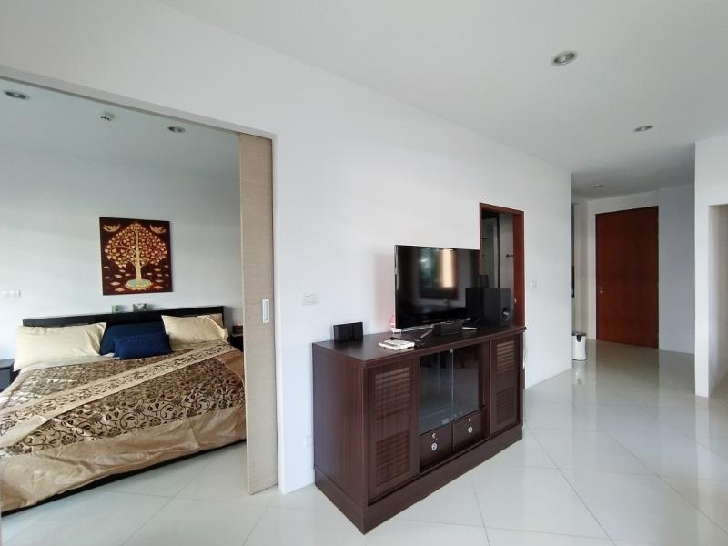 Diamond Suite Resort 2br 67sqm 5