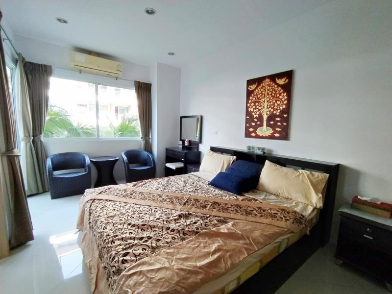 Diamond Suite Resort 2br 67sqm 6