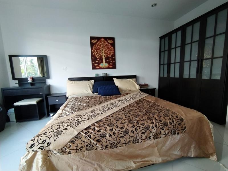 Diamond Suite Resort 2br 67sqm 7