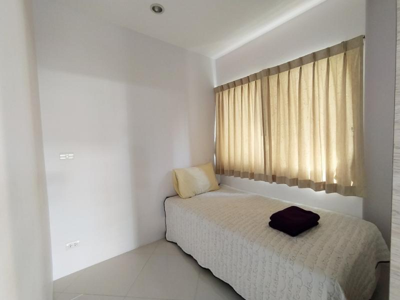 Diamond Suite Resort 2br 67sqm 8