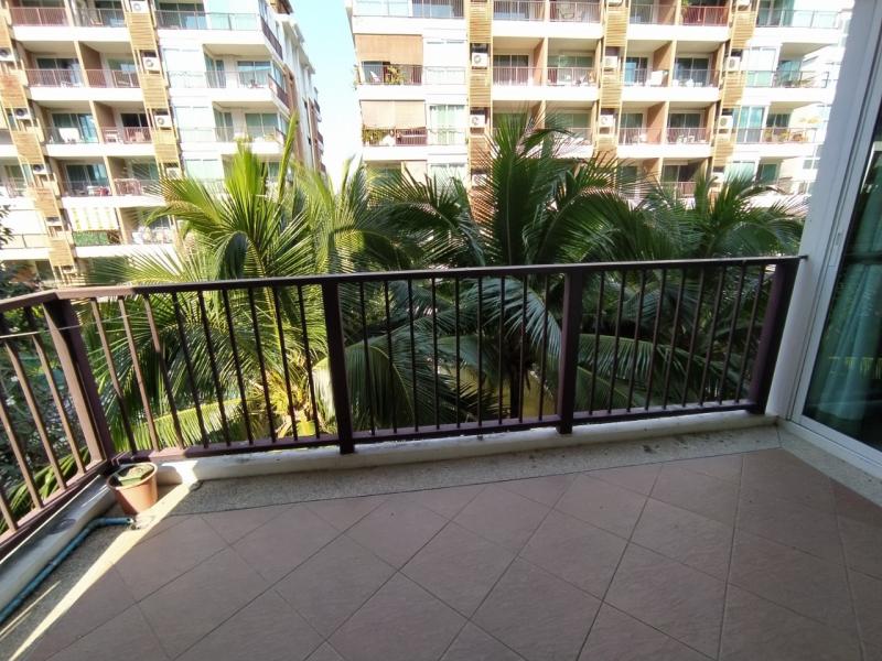 Diamond Suite Resort 2br 67sqm 10