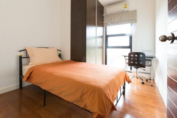 The Axis Condo 2br 67sqm 5