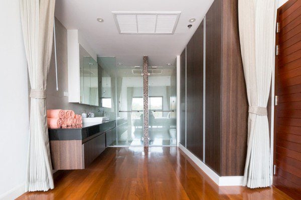 The Axis Condo 2br 67sqm 6