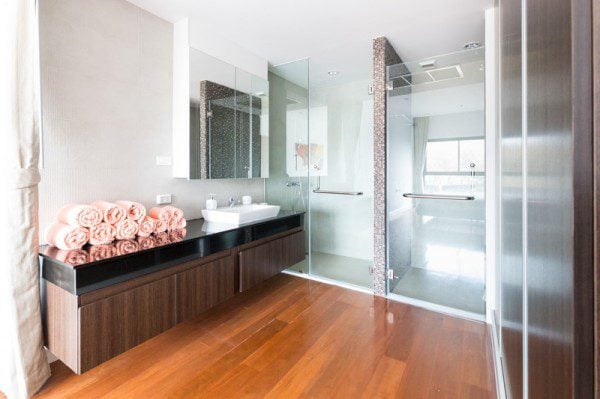 The Axis Condo 2br 67sqm 7