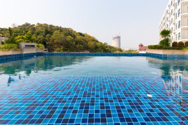 The Axis Condo 2br 67sqm 10