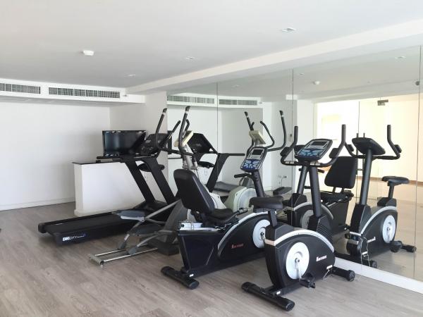 Nova Ocean View Residence 0br 43sqm 11