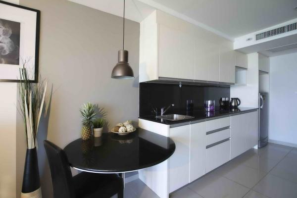 Nova Ocean View Residence 0br 43sqm 4