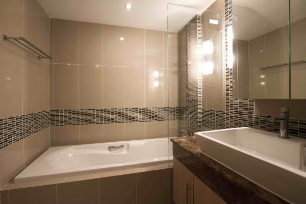 Nova Ocean View Residence 0br 43sqm 7