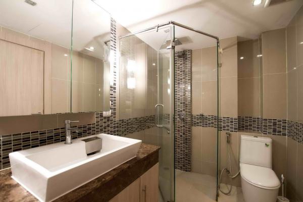 Nova Ocean View Residence 0br 43sqm 8