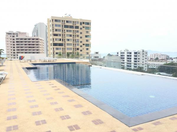 Nova Ocean View Residence 0br 43sqm 9