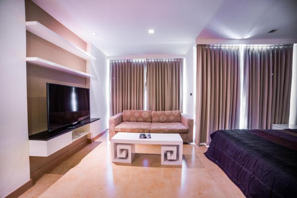 PTC20196_3 The Cliff Pattaya 0br 38sqm 4
