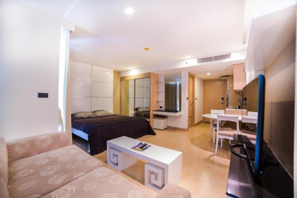 PTC20196_4 The Cliff Pattaya 0br 38sqm 5
