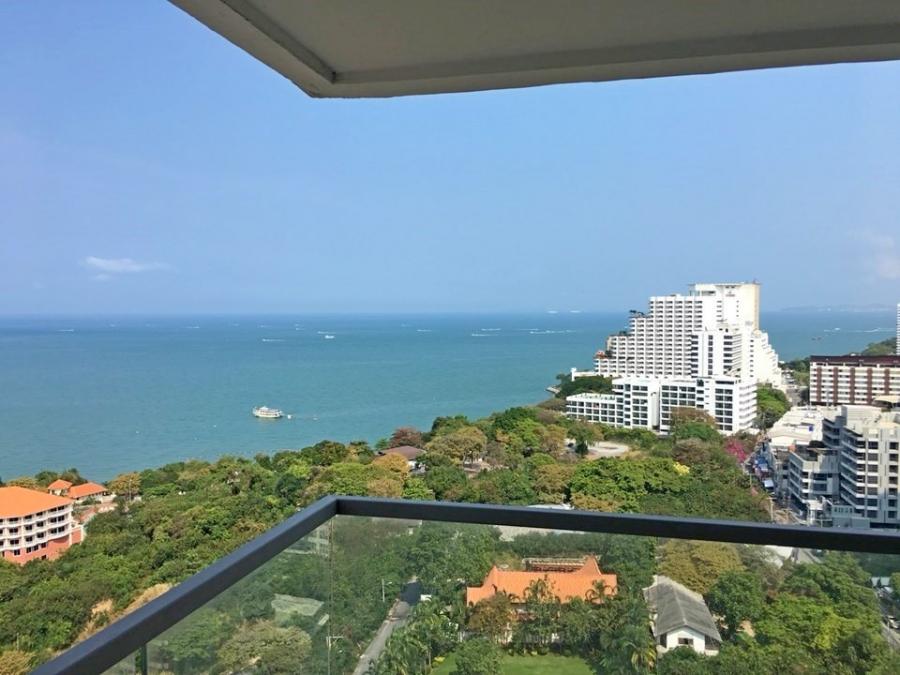 The Peak Towers 2br 92sqm 1