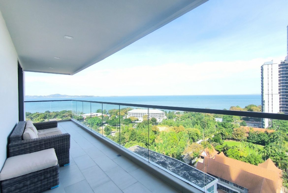 The Peak Towers 2br 92sqm 1