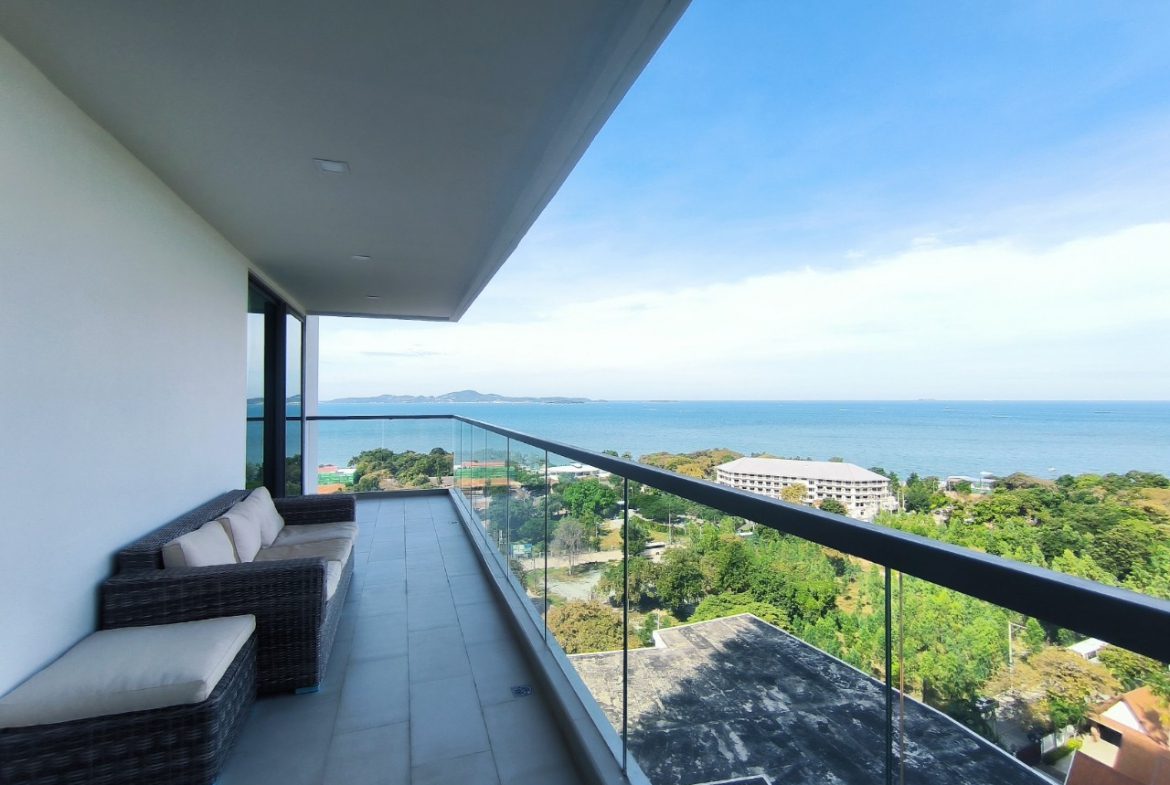 The Peak Towers 2br 92sqm 3