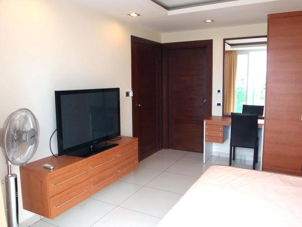 Hyde Park Residence 2 1br 56sqm 2