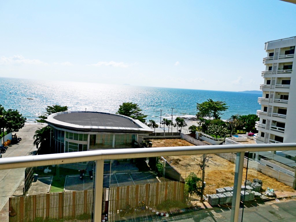 Sands Condominium 1br 58sqm 1