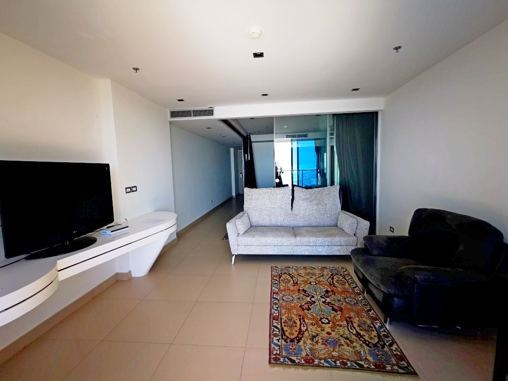 Sands Condominium 1br 58sqm 2