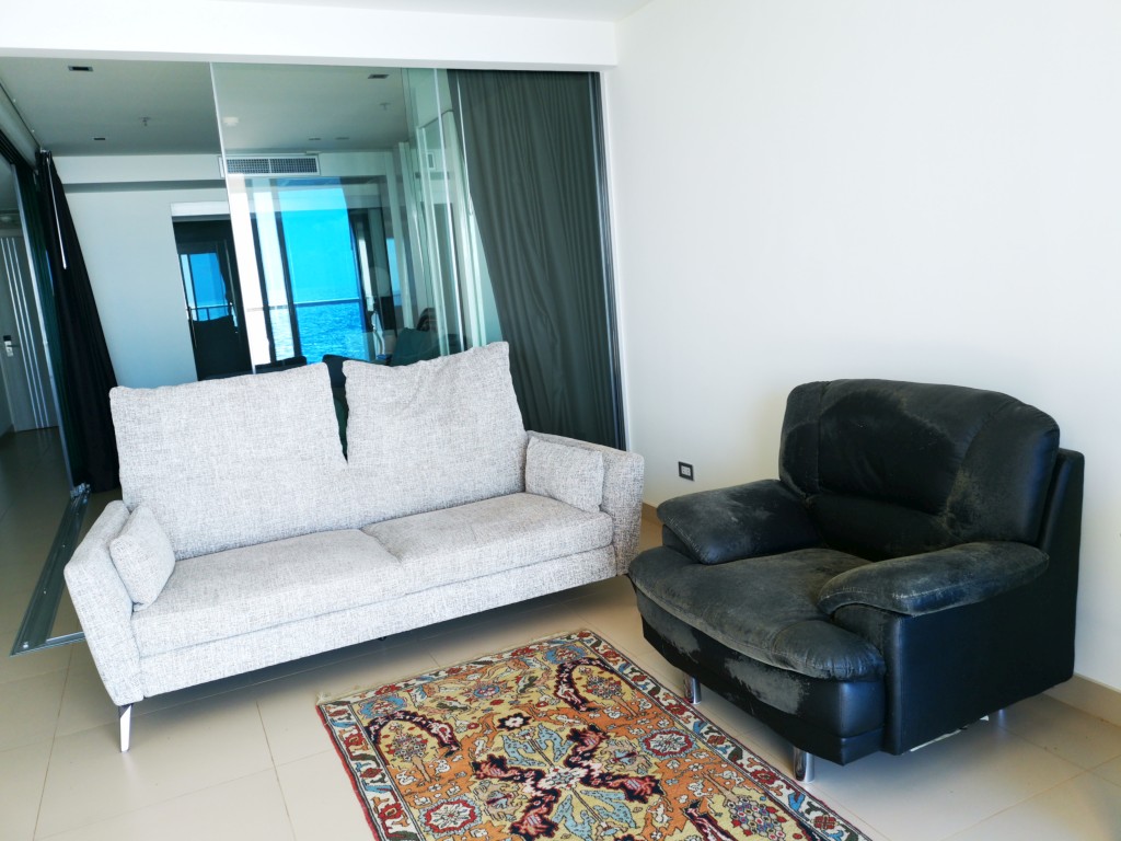 Sands Condominium 1br 58sqm 3