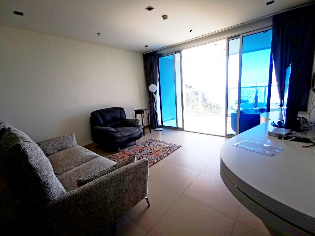 Sands Condominium 1br 58sqm 4