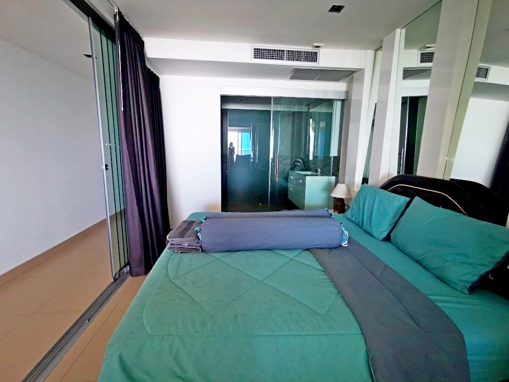 Sands Condominium 1br 58sqm 5
