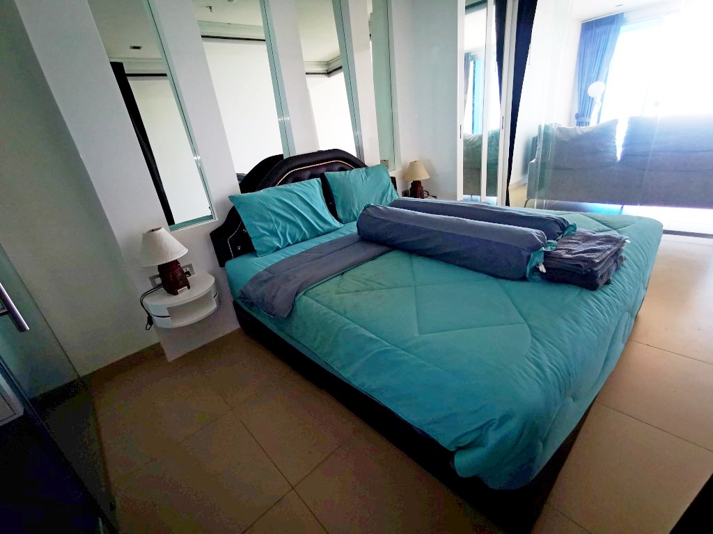 Sands Condominium 1br 58sqm 6