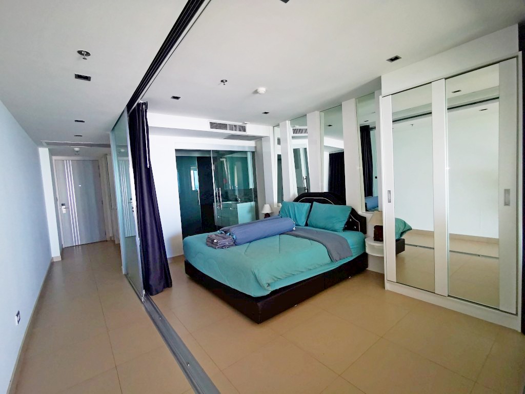 Sands Condominium 1br 58sqm 7