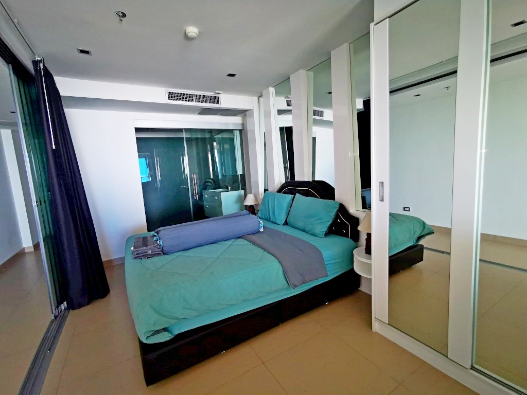 Sands Condominium 1br 58sqm 8
