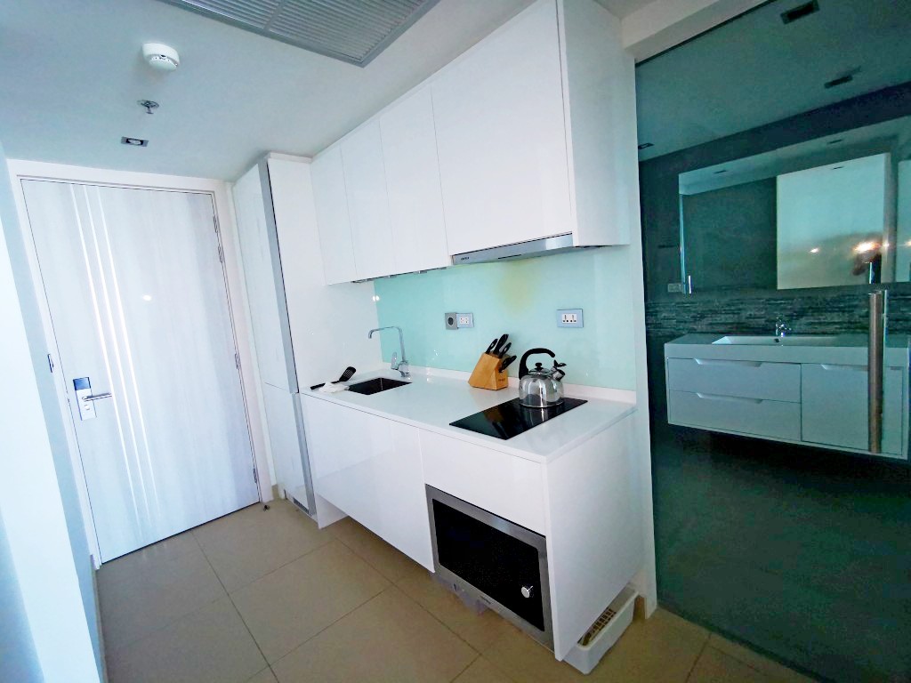 Sands Condominium 1br 58sqm 9